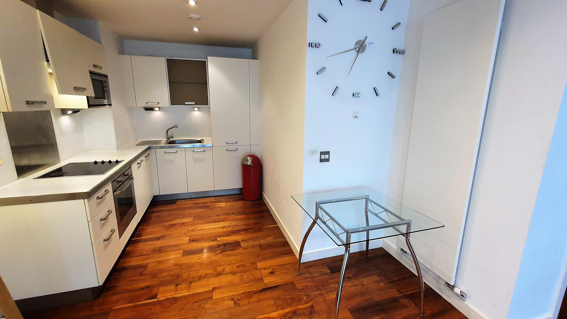 142 The Edge Clowes Street Manchester